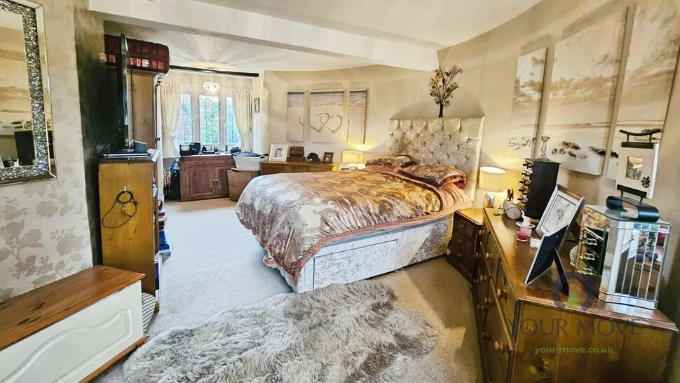 Spot Lane, Bearsted, Kent, ME15, photo 11