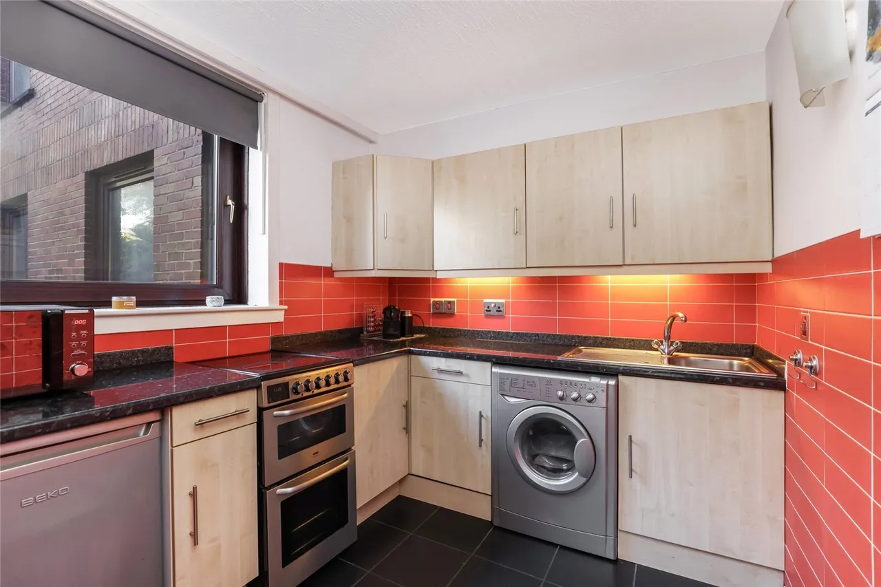 Cleveden Drive, Kelvinside, G12, photo 3