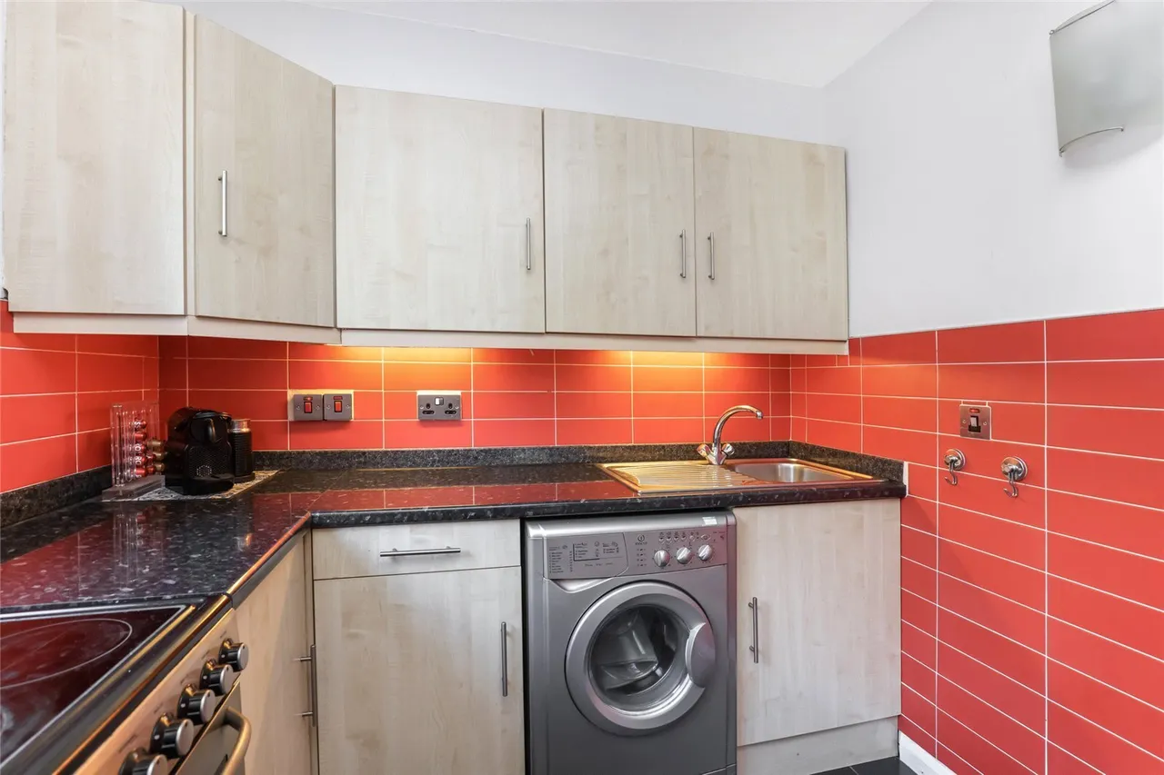 Cleveden Drive, Kelvinside, G12, photo 8
