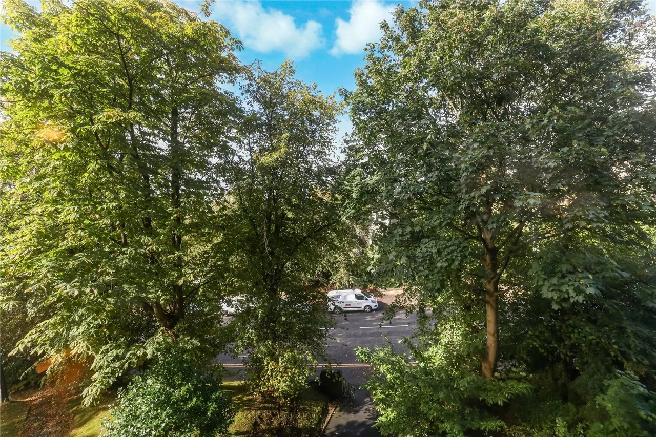 Cleveden Drive, Kelvinside, G12, photo 9