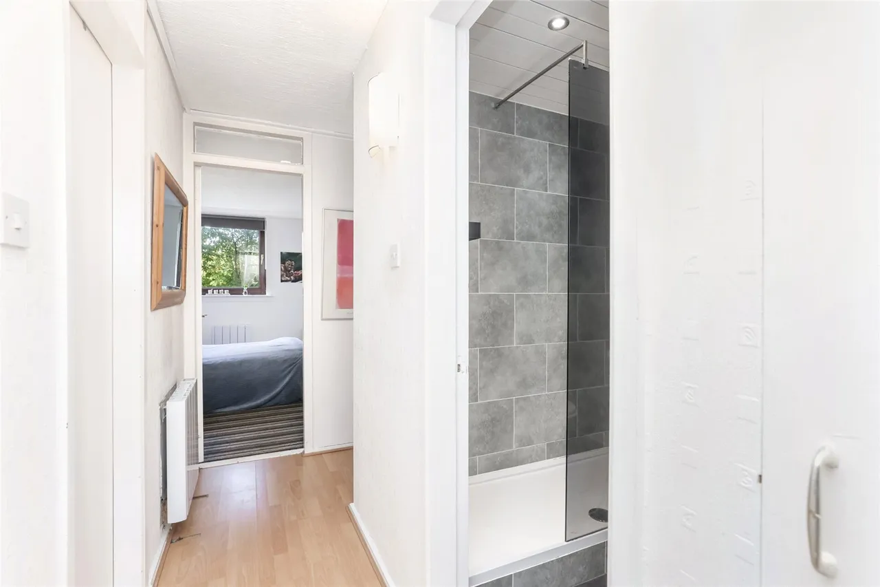 Cleveden Drive, Kelvinside, G12, photo 12