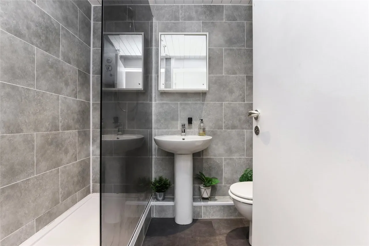 Cleveden Drive, Kelvinside, G12, photo 11