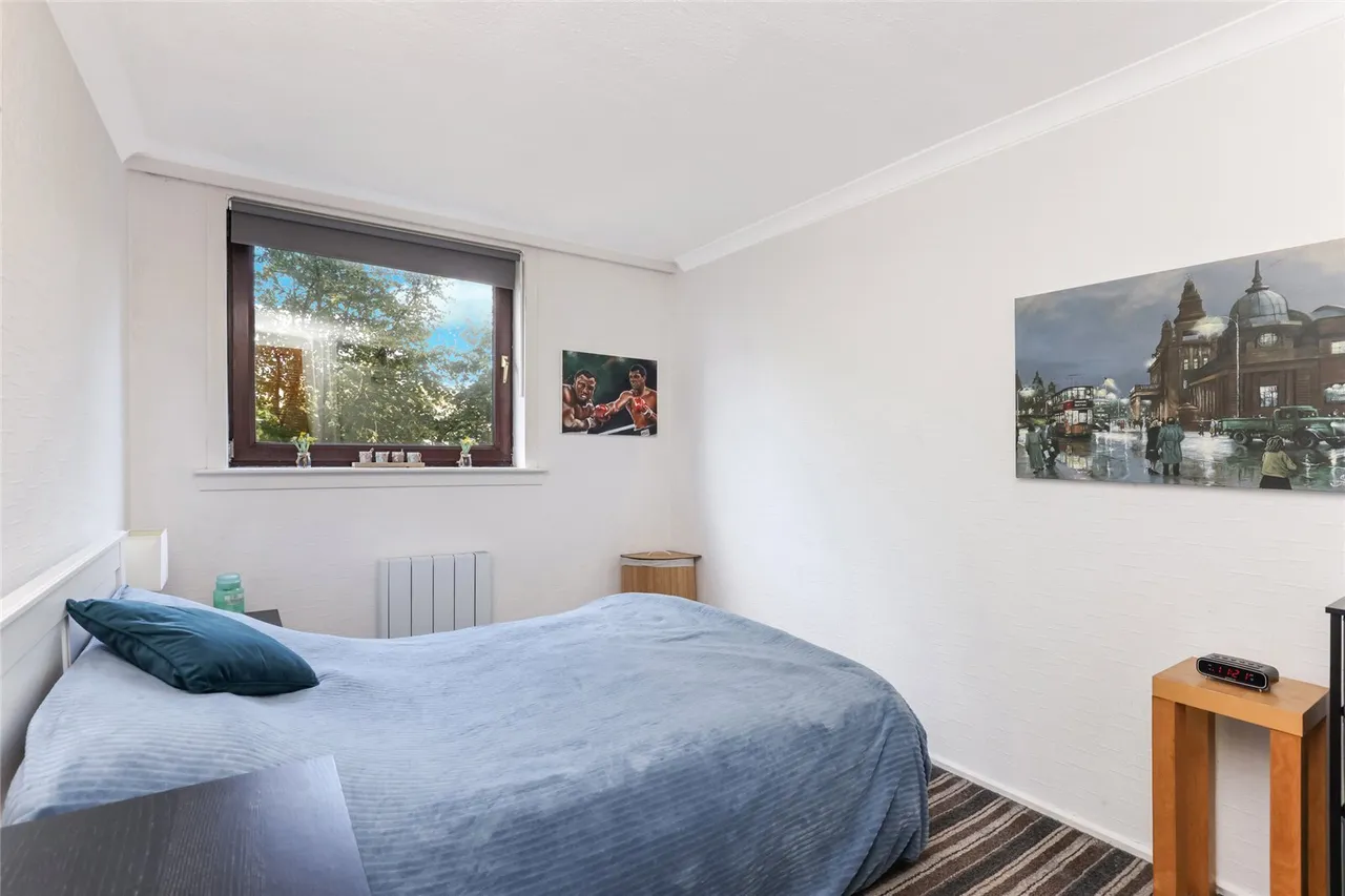 Cleveden Drive, Kelvinside, G12, photo 13
