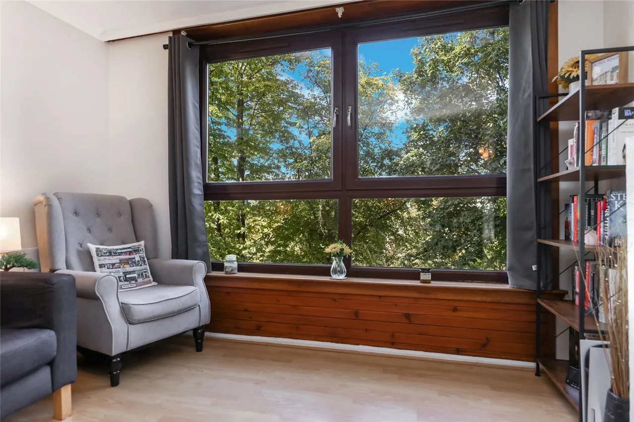 Cleveden Drive, Kelvinside, G12, photo 6