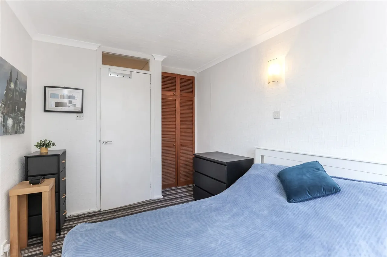 Cleveden Drive, Kelvinside, G12, photo 14