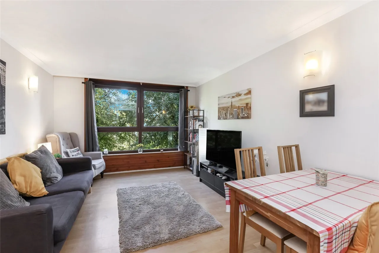 Cleveden Drive, Kelvinside, G12, photo 2
