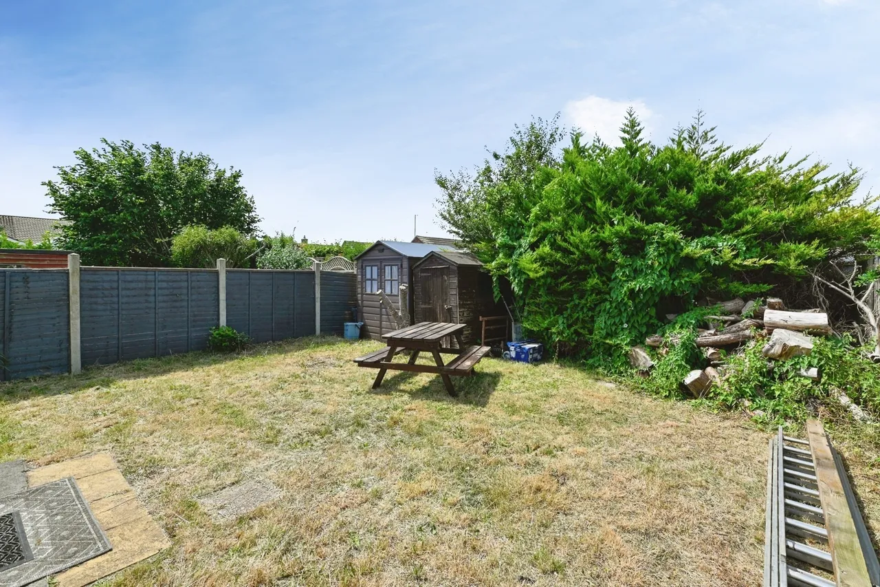 Torrey Close, Heacham, King's Lynn, Norfolk, PE31, photo 20