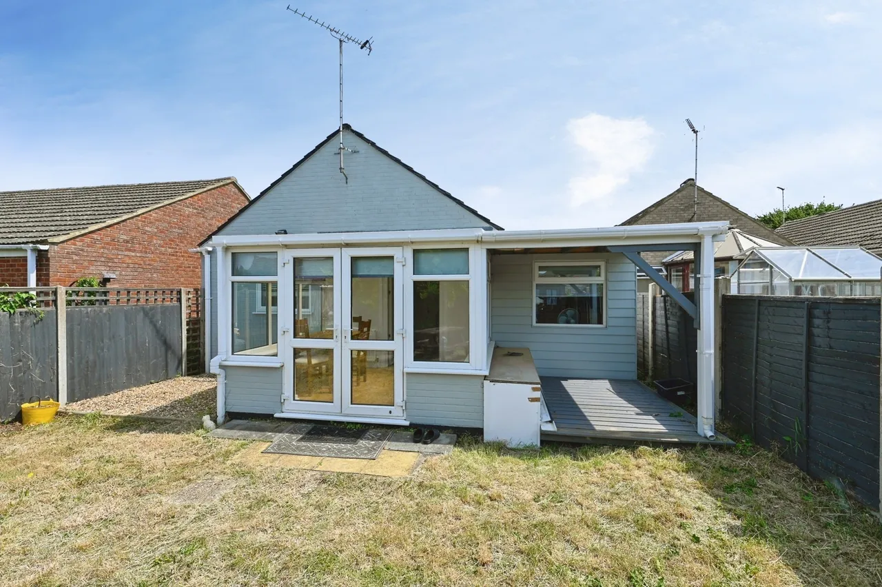 Torrey Close, Heacham, King's Lynn, Norfolk, PE31, photo 18