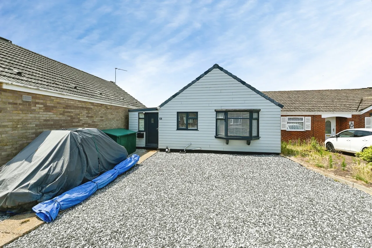 Torrey Close, Heacham, King's Lynn, Norfolk, PE31, photo 22