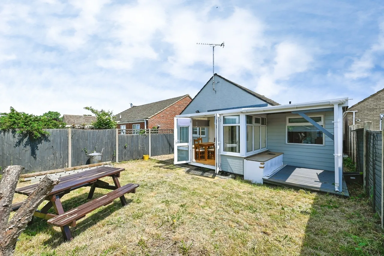 Torrey Close, Heacham, King's Lynn, Norfolk, PE31, photo 21