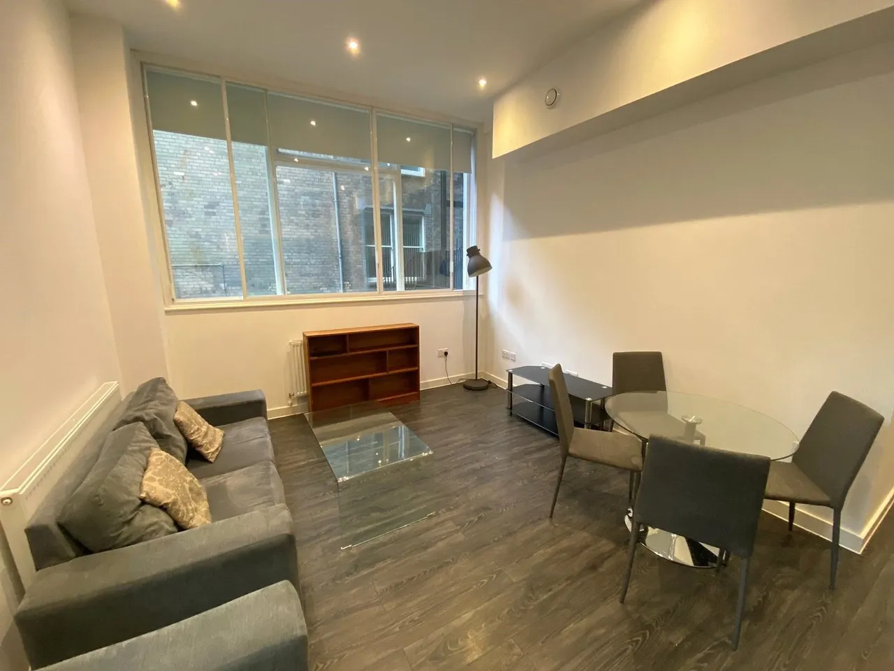 Edmund Street, Liverpool, L3, photo 6