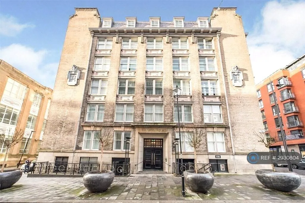 2 bed flat for sale, Edmund Street, Liverpool, L3