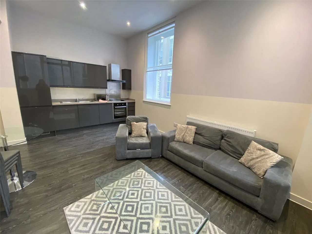 Edmund Street, Liverpool, L3, photo 5