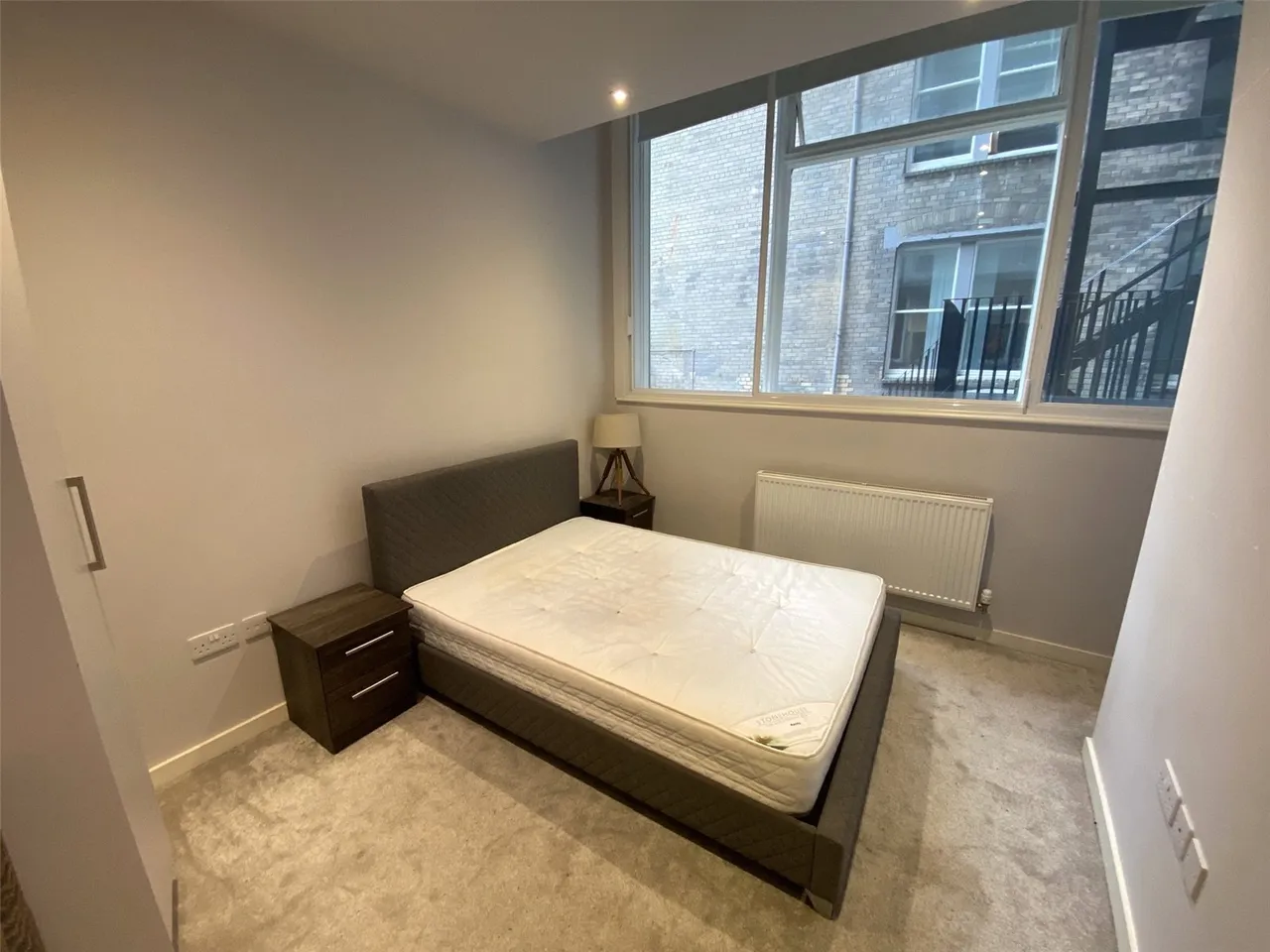 Edmund Street, Liverpool, L3, photo 9