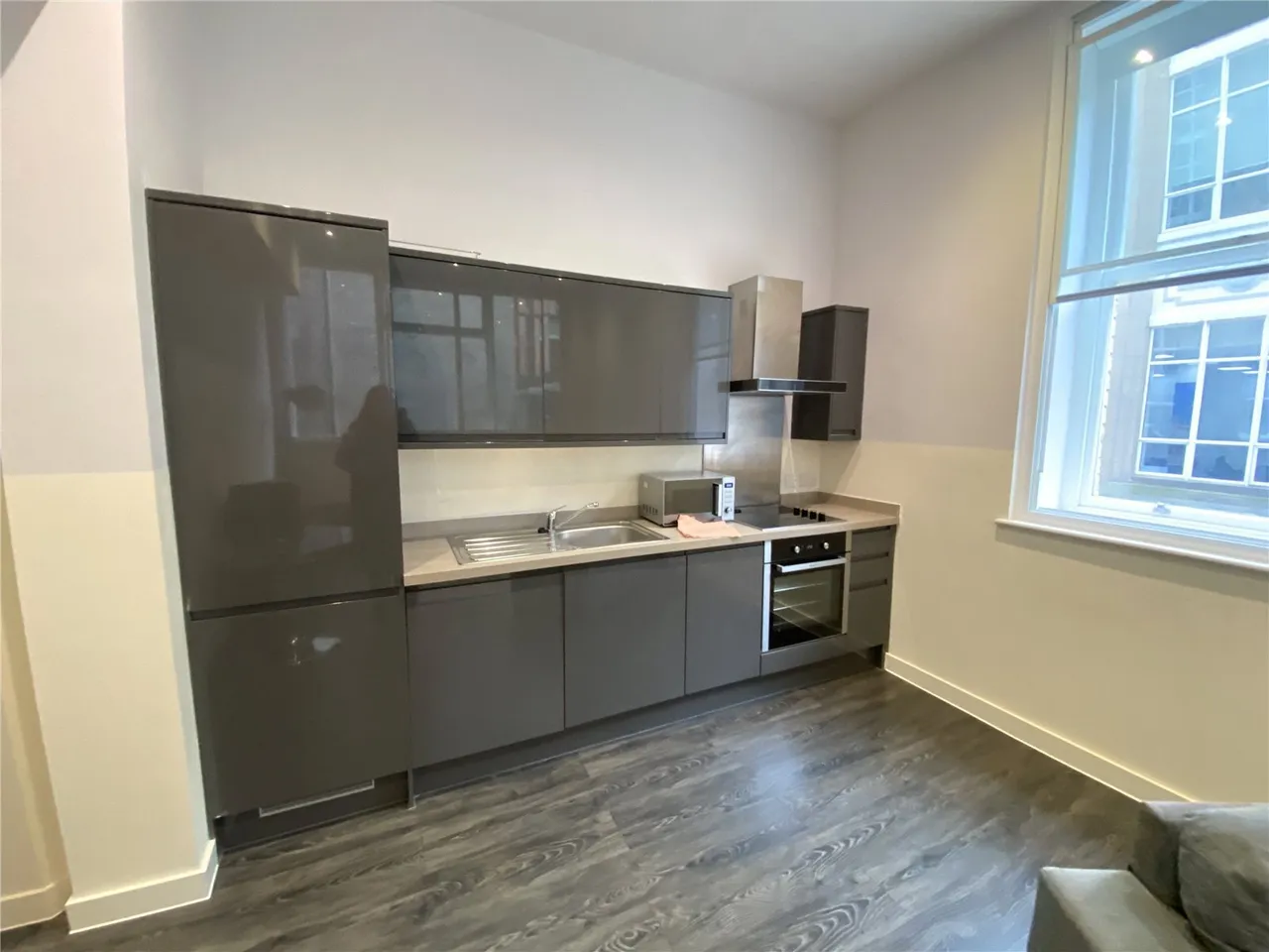 Edmund Street, Liverpool, L3, photo 12