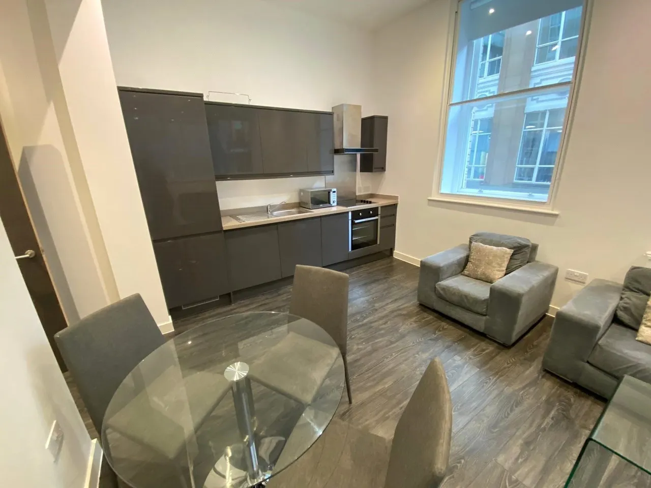 Edmund Street, Liverpool, L3, photo 11
