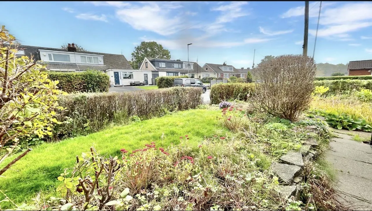 Cowley Crescent, Padiham, BB12, photo 11