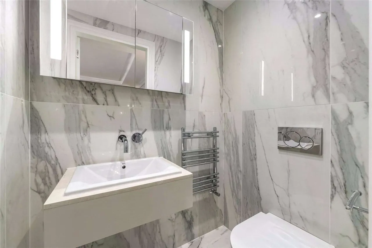 Knightsbridge, London, SW7, photo 14