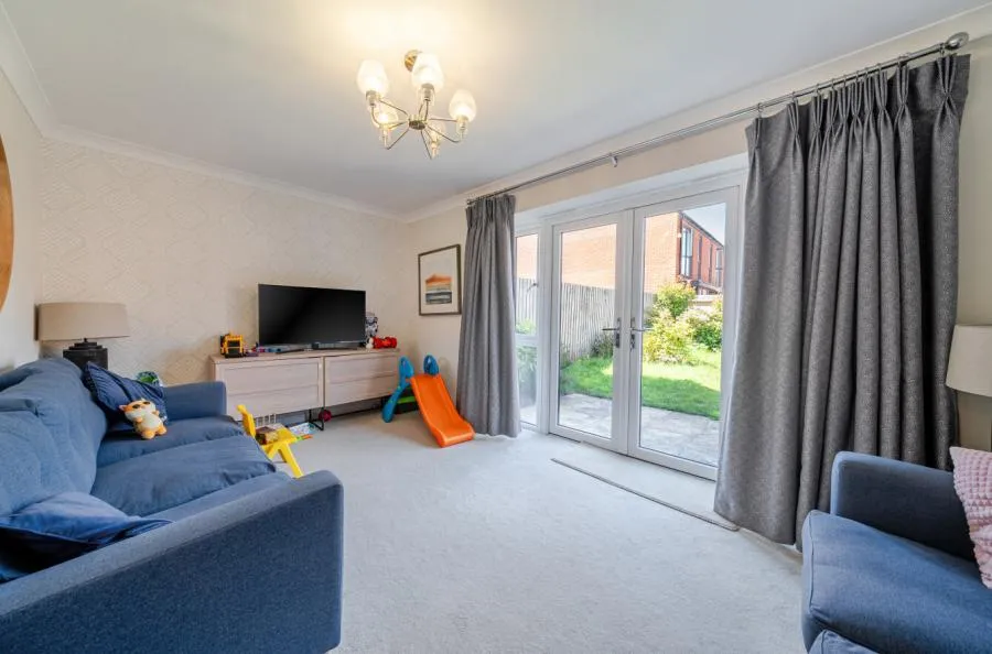 Newtonmore Drive, Derby, DE22, photo 15