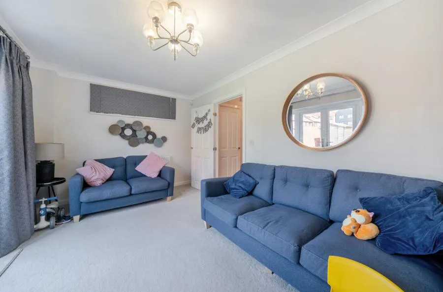 Newtonmore Drive, Derby, DE22, photo 16