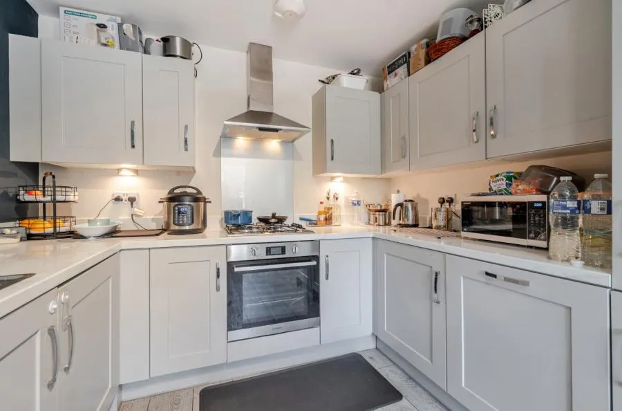 Newtonmore Drive, Derby, DE22, photo 13