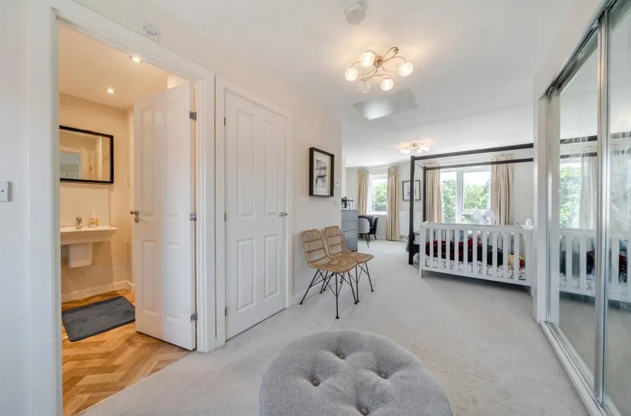 Newtonmore Drive, Derby, DE22, photo 2
