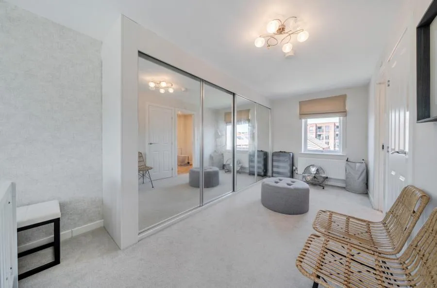 Newtonmore Drive, Derby, DE22, photo 4