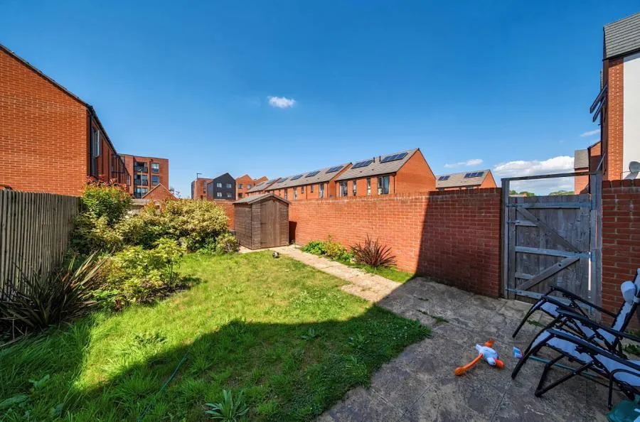 Newtonmore Drive, Derby, DE22, photo 17