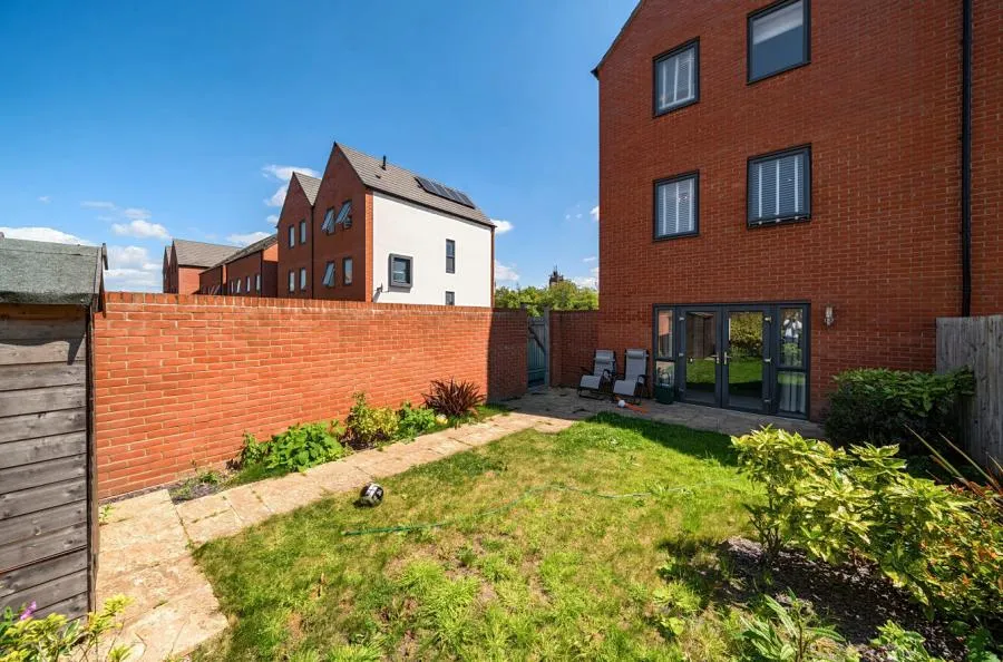 Newtonmore Drive, Derby, DE22, photo 18