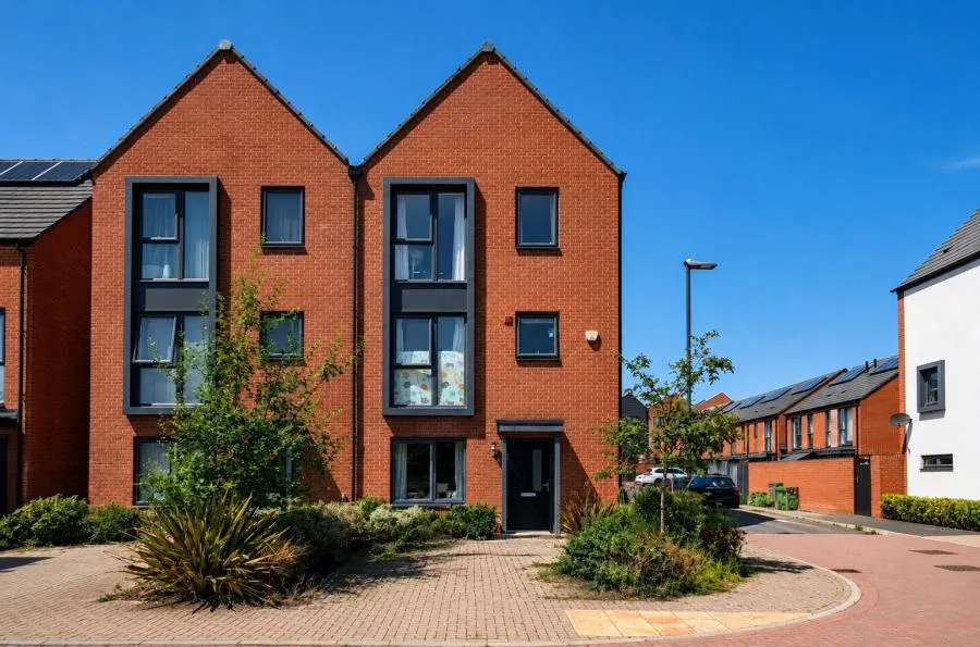 Newtonmore Drive, Derby, DE22, photo 3