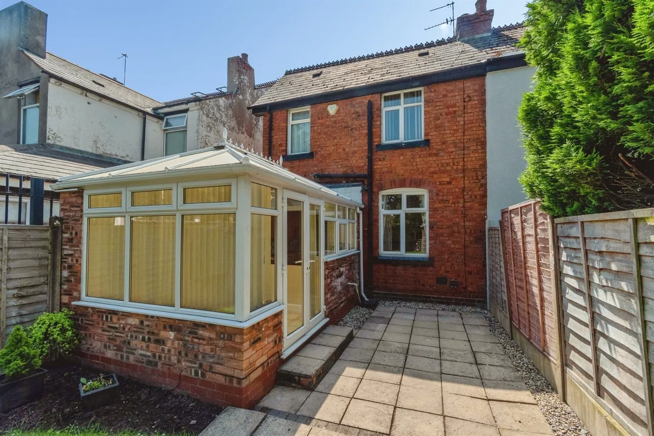 Pinfold St. Extension, Wednesbury, WS10, photo 13