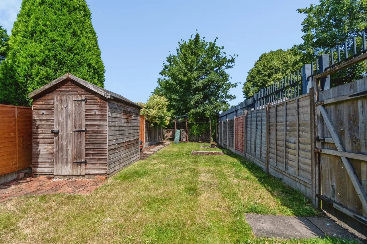 Pinfold St. Extension, Wednesbury, WS10, photo 15