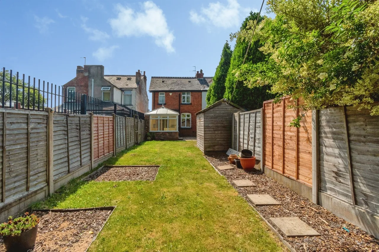 Pinfold St. Extension, Wednesbury, WS10, photo 14