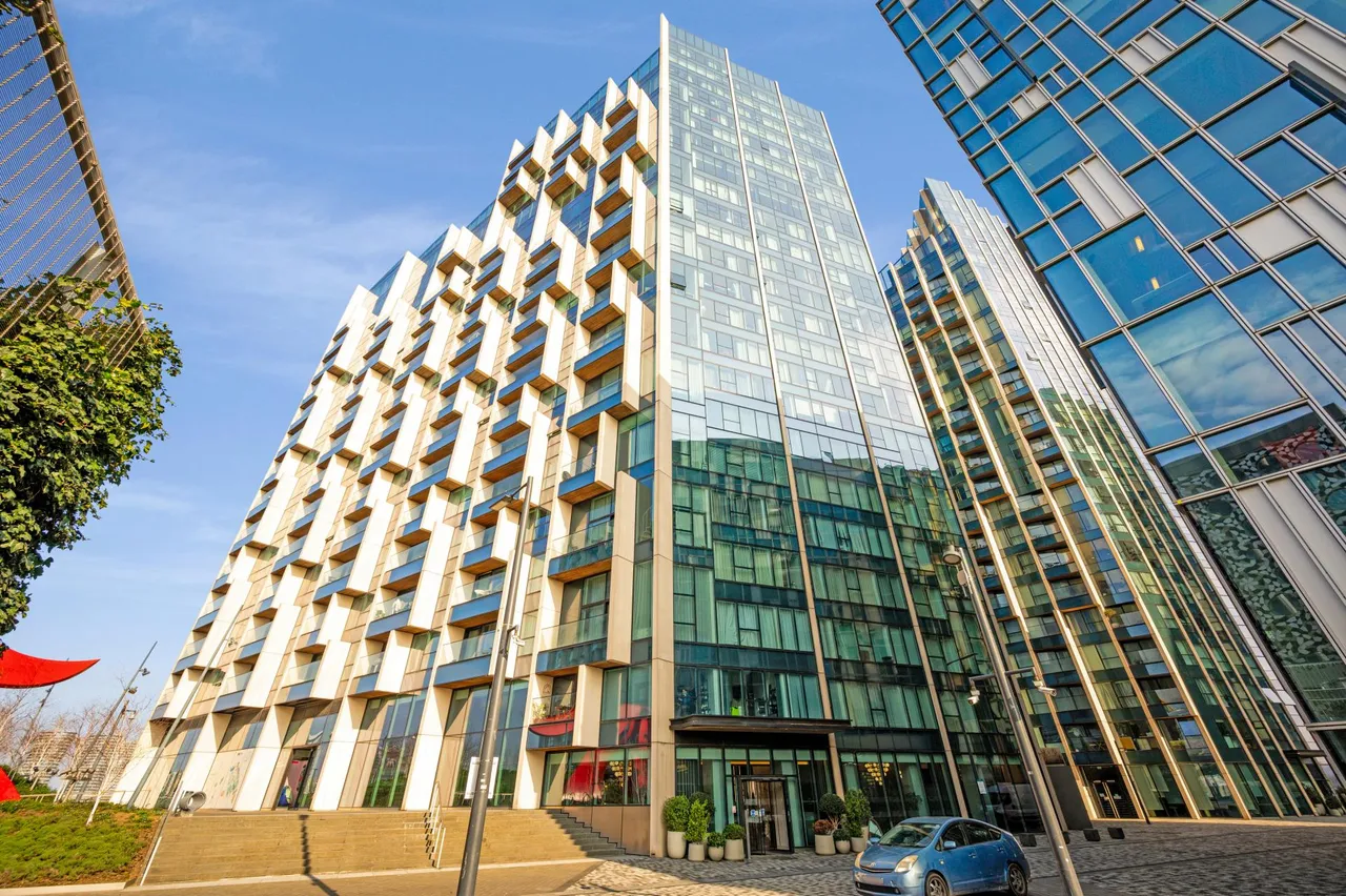 Cutter Lane, London, SE10, photo 5