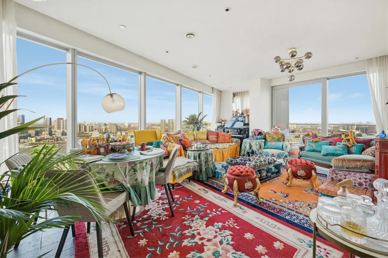 3 bed flat for sale, Cutter Lane, London, SE10
