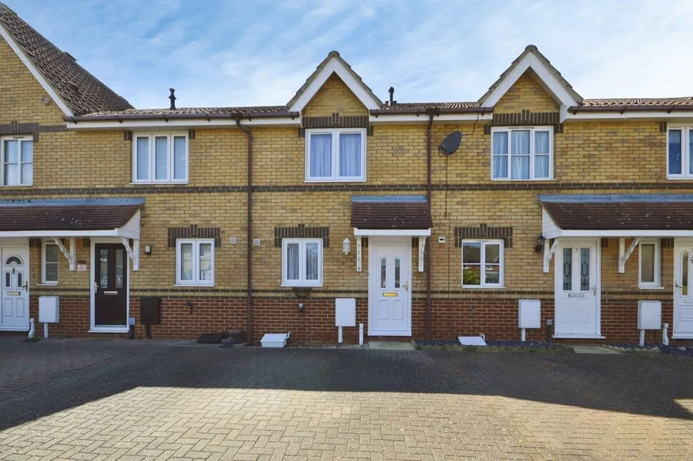 Leaman Close, High Halstow, ME3, photo 2