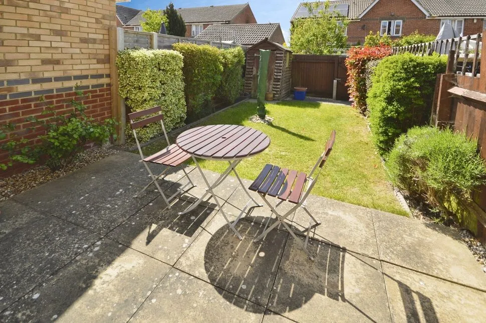Leaman Close, High Halstow, ME3, photo 8
