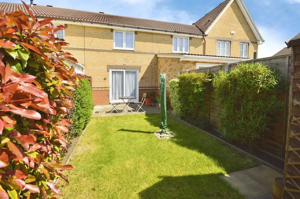 Leaman Close, High Halstow, ME3, photo 4