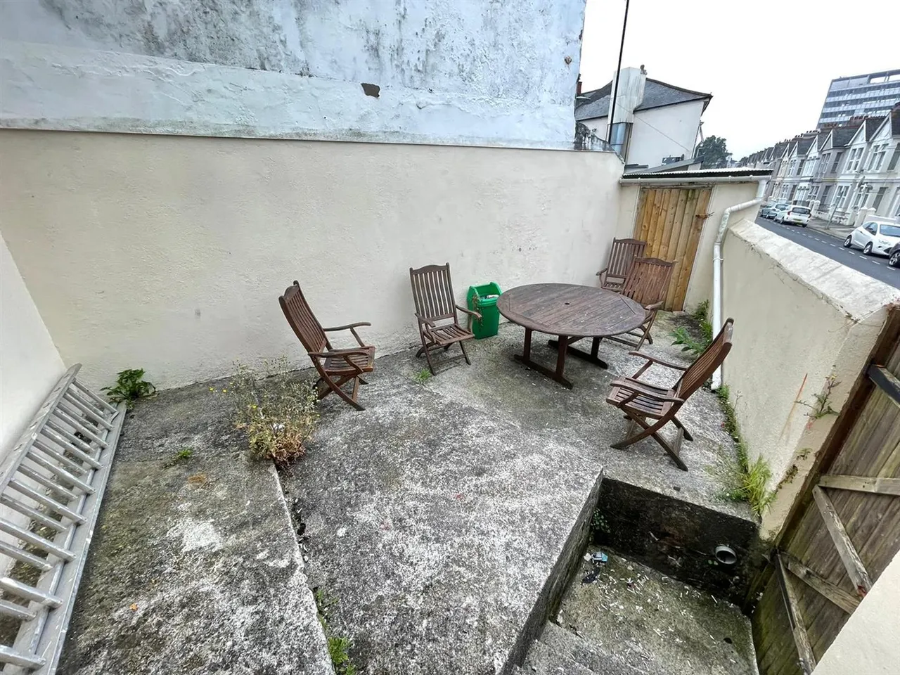 Derry Avenue, Plymouth, photo 5