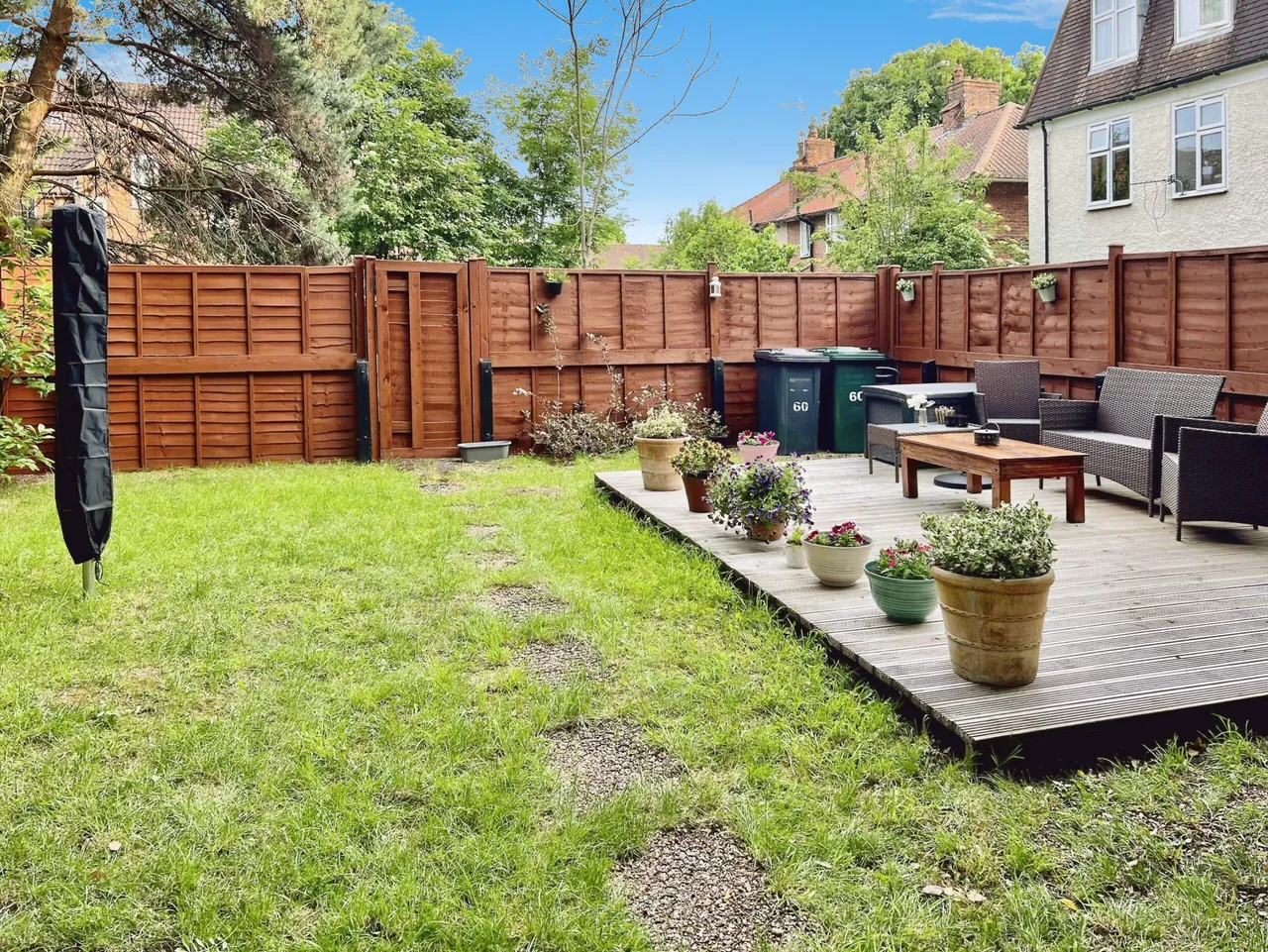 Cressingham Road, Edgware, HA8, photo 4