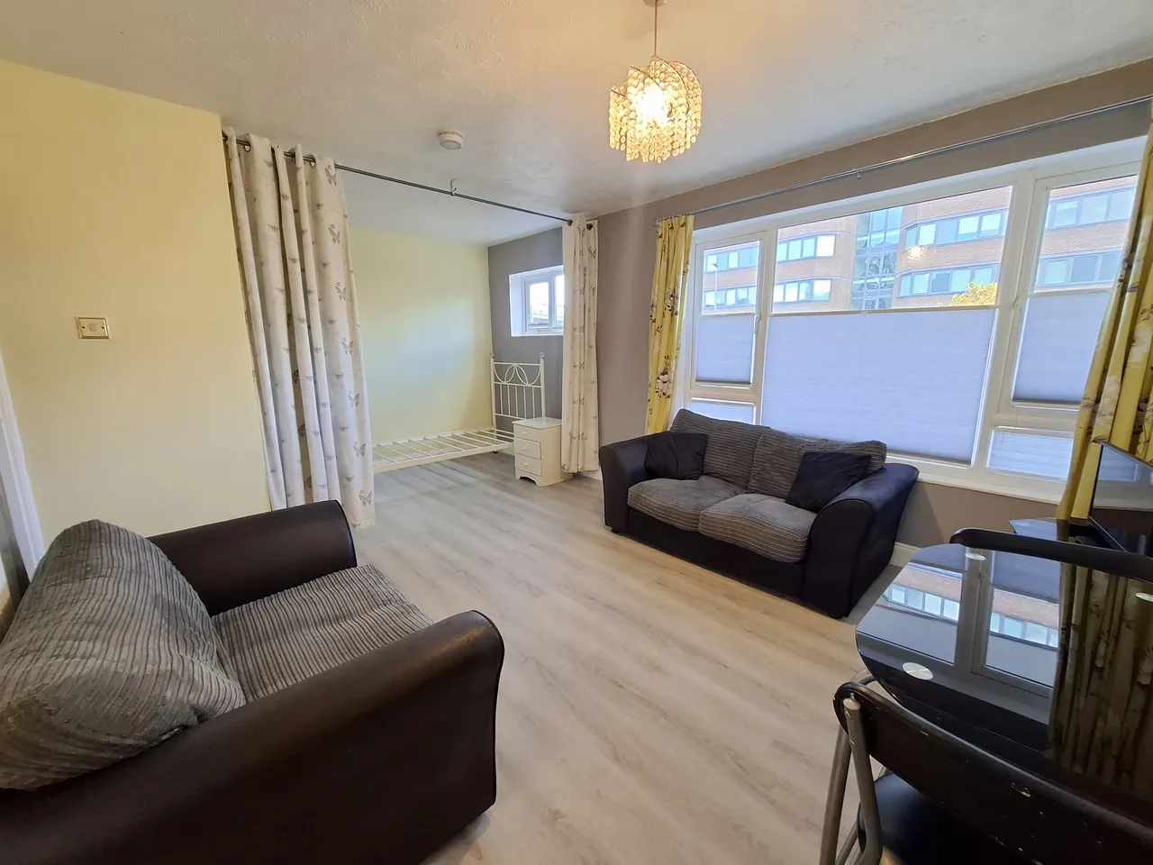 flat to rent, Marlowes, Hemel Hempstead, HP1