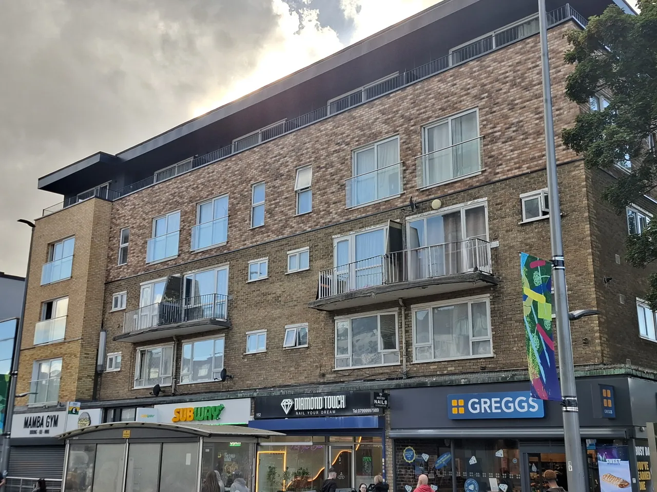 Marlowes, Hemel Hempstead, HP1, photo 6