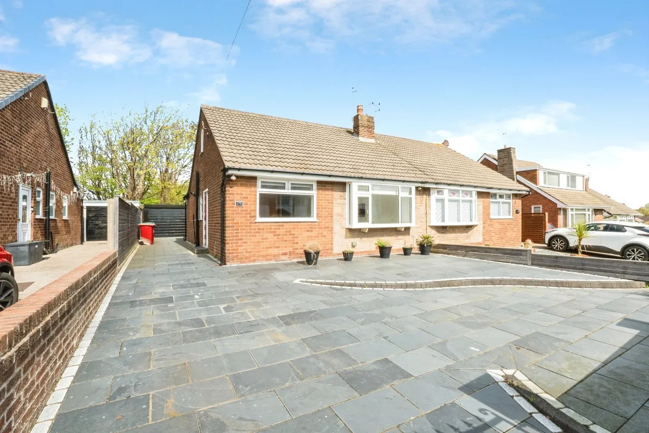 Warley Road, Blackpool, FY2, photo 17