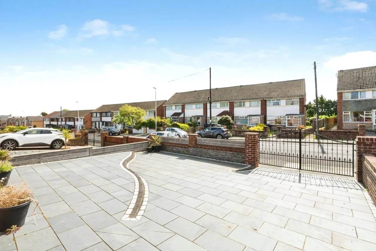 Warley Road, Blackpool, FY2, photo 16