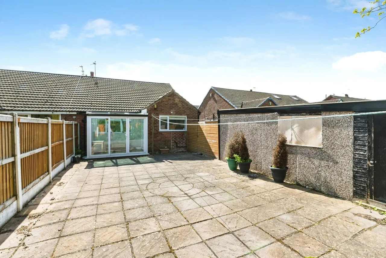 Warley Road, Blackpool, FY2, photo 15