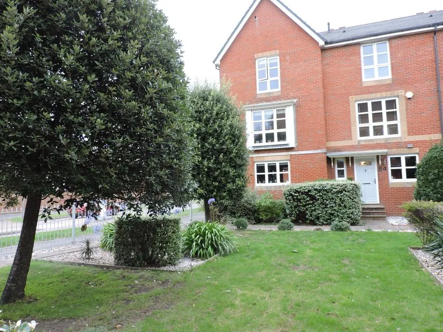 Caroline Way, Sovereign Harbour North, BN23, photo 17
