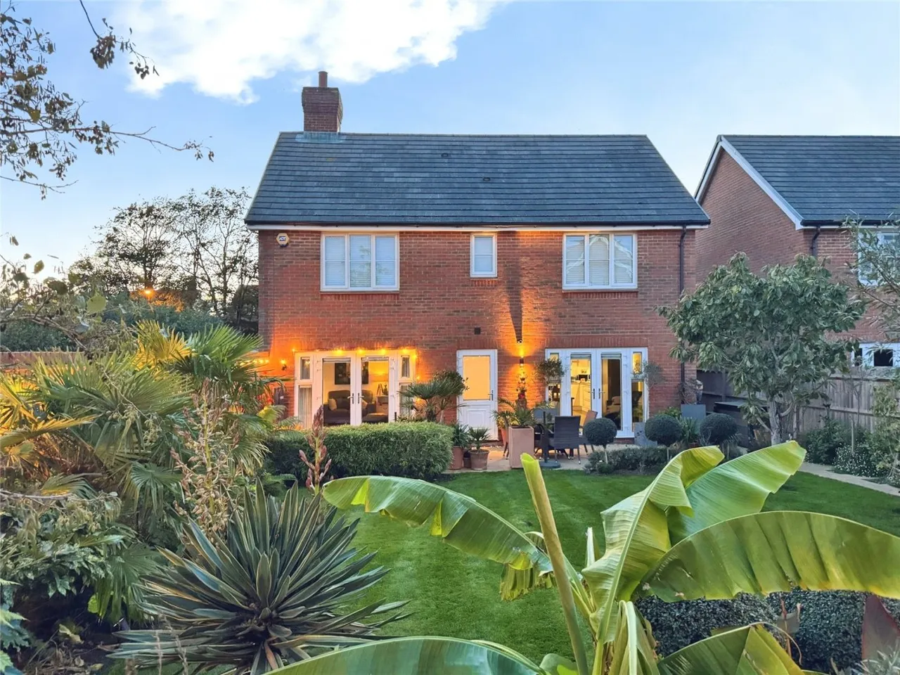 2 bed house for sale, Angmering, BN16