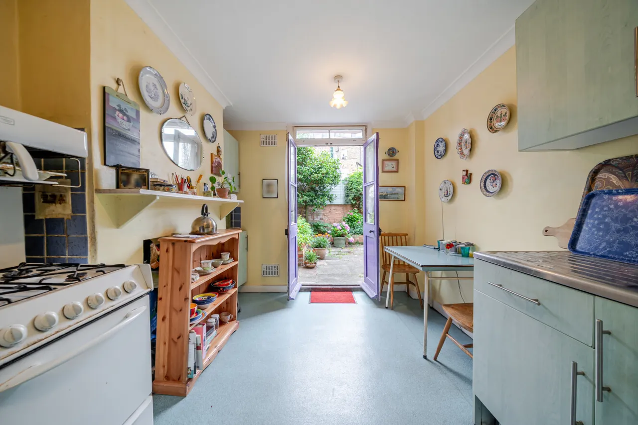 Epple Road, Fulham, London, SW6, photo 7