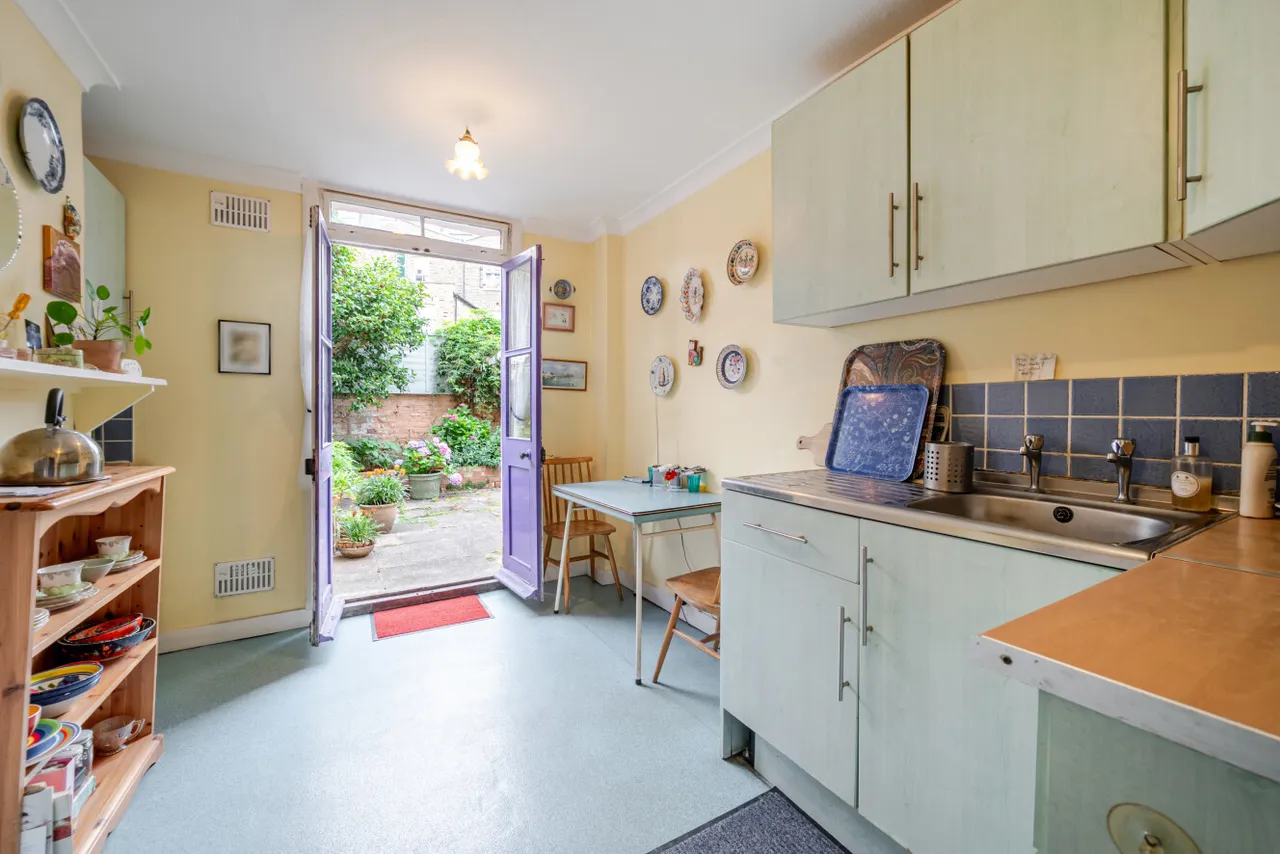 Epple Road, Fulham, London, SW6, photo 8