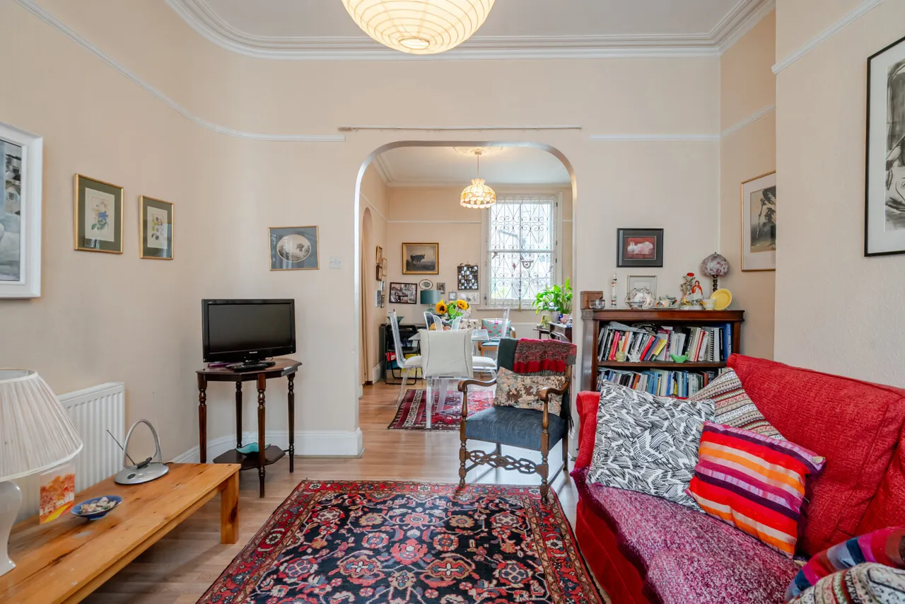 Epple Road, Fulham, London, SW6, photo 4